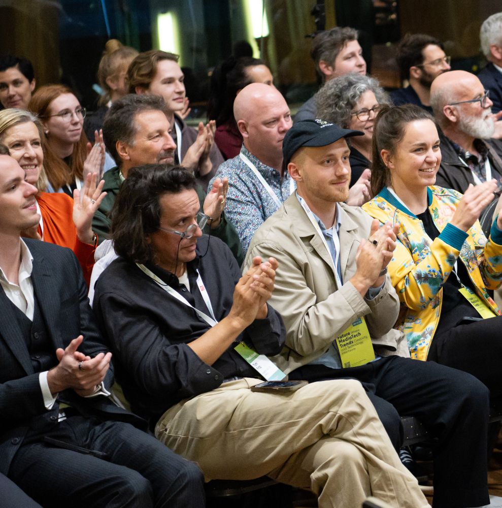 MediaTech Hub Conference | Home