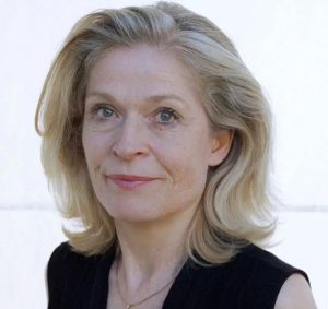 Ene Katrine Rasmussen