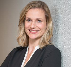 Bettina Lange