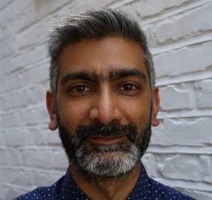 Rishi Coupland