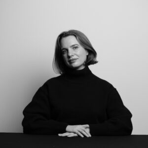 Antonia Kerle