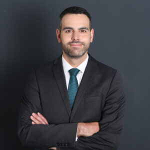 Javier Arguedas