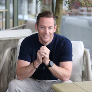 Graham Haigh