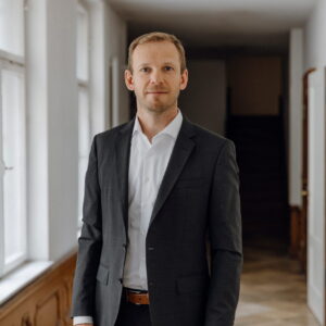 Markus Knall